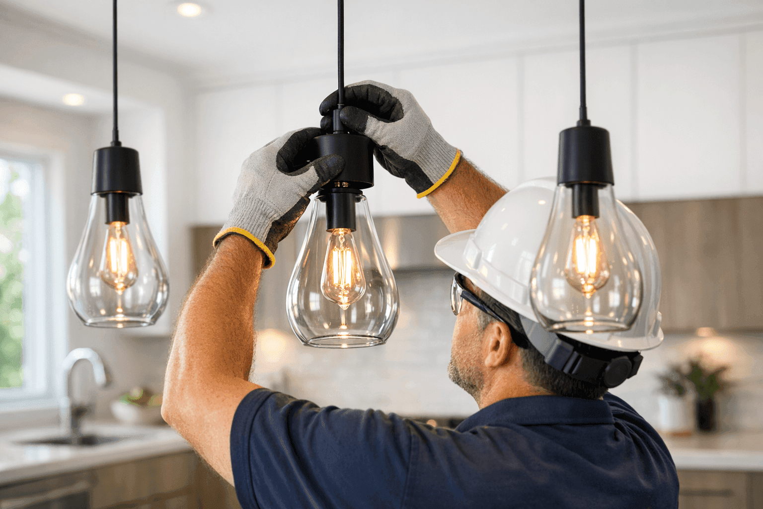 How to Choose the Best Lighting Fixtures for Every Room