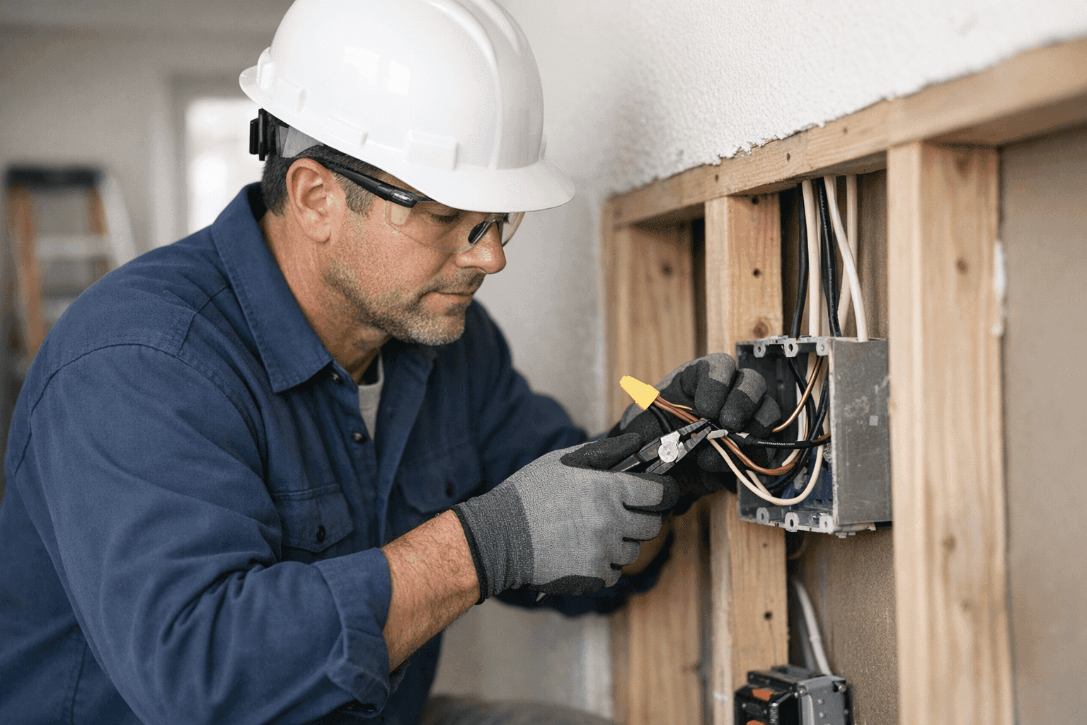 How Much Does It Cost to Rewire a House?