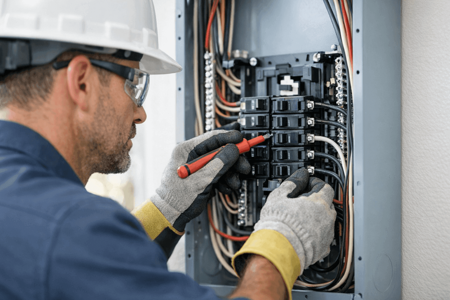Understanding Electrical Maintenance: How Regular Service Prevents Hazards