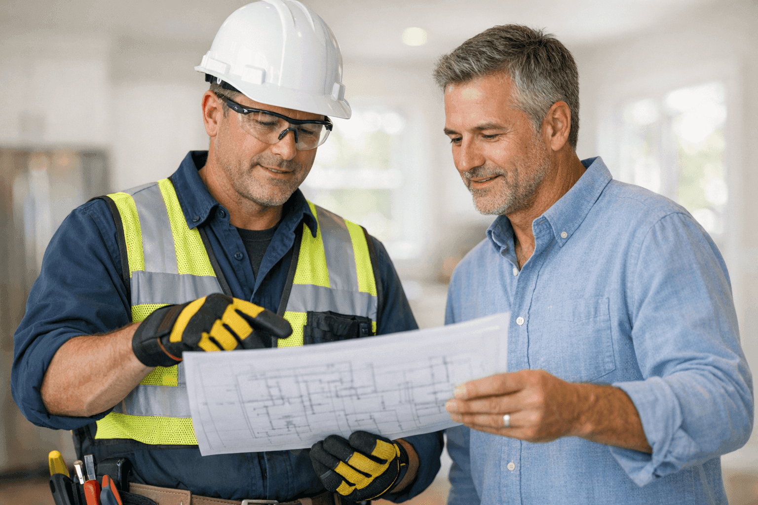 What to Expect from a Professional Home Electrical Installation