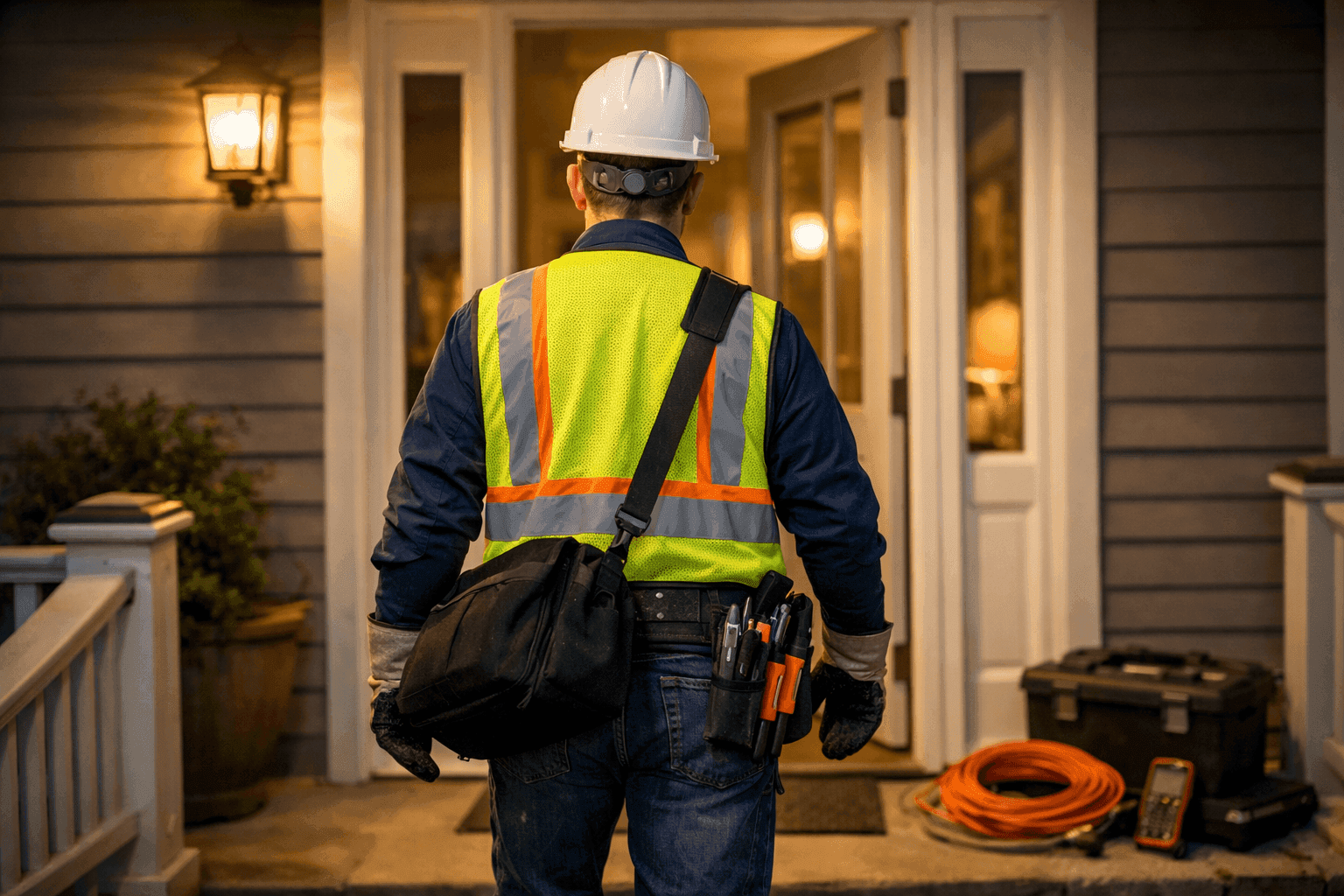 The Homeowner’s Guide to 24 Hour Electrical Services