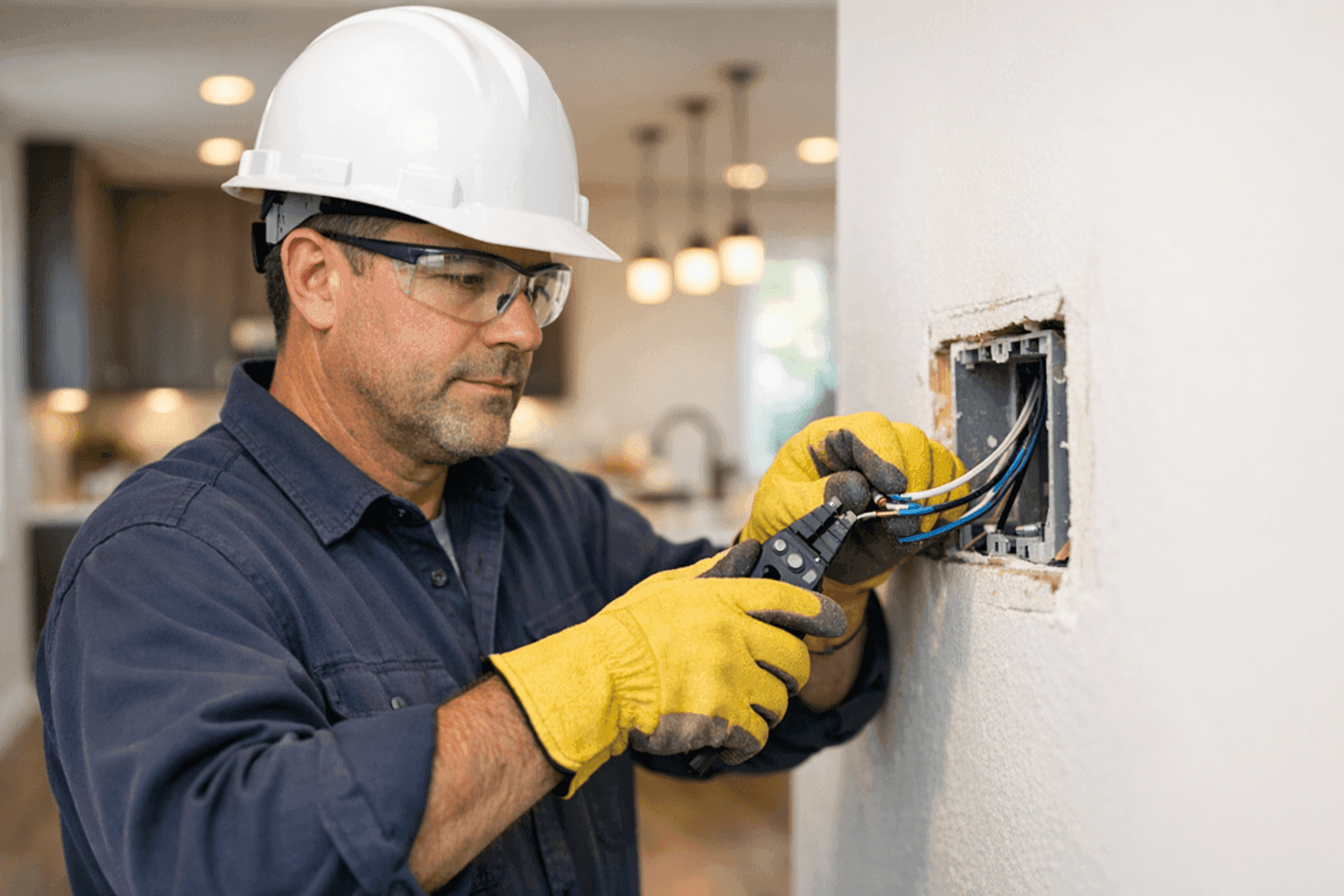 The Homeowner’s Guide to Low Voltage Electrical Systems