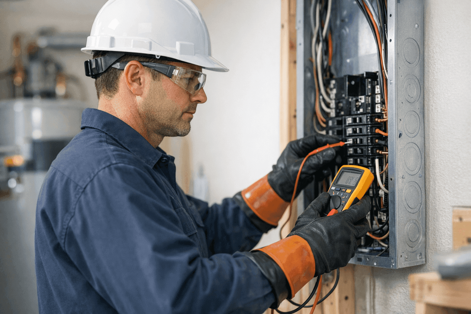 Why You Need Professional Electrical Fault Finding in Your Home