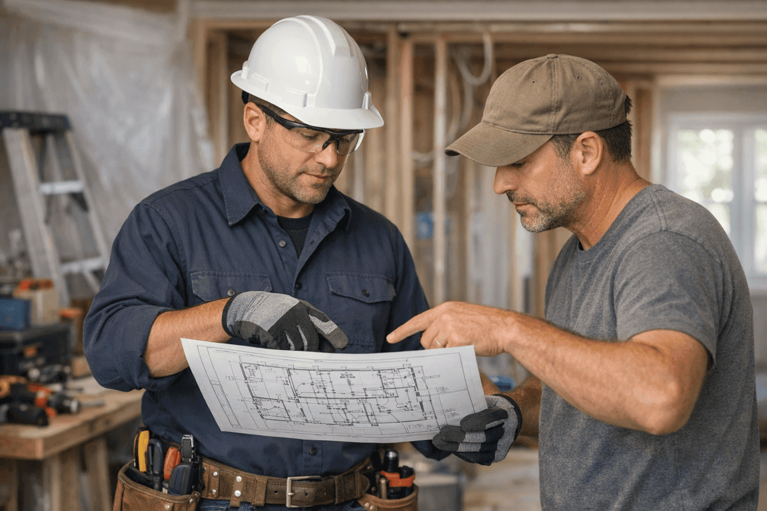 How to Prepare Your Electrical System for a Major Home Renovation