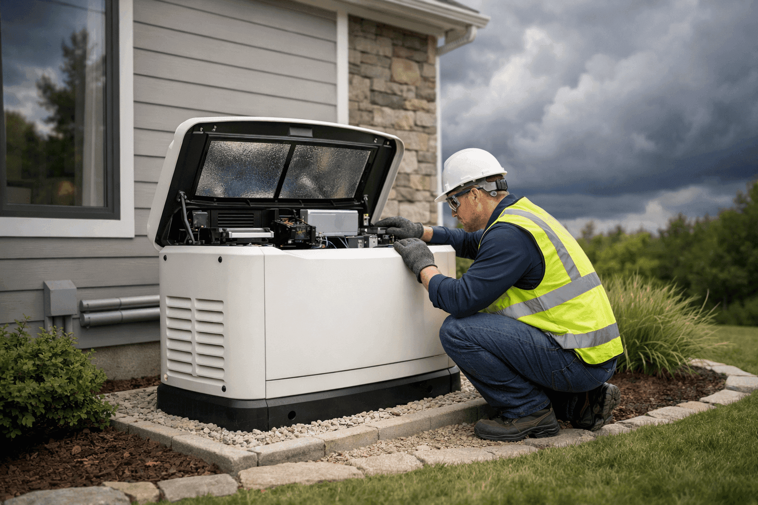 How to Prepare Your Home for Power Outages: Essential Electrical Tips