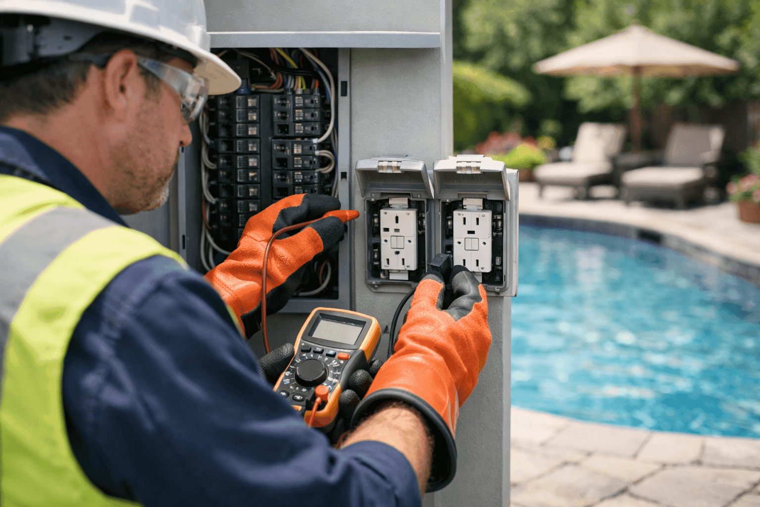 How to Prepare Your Pool or Spa for Safe Summer Use