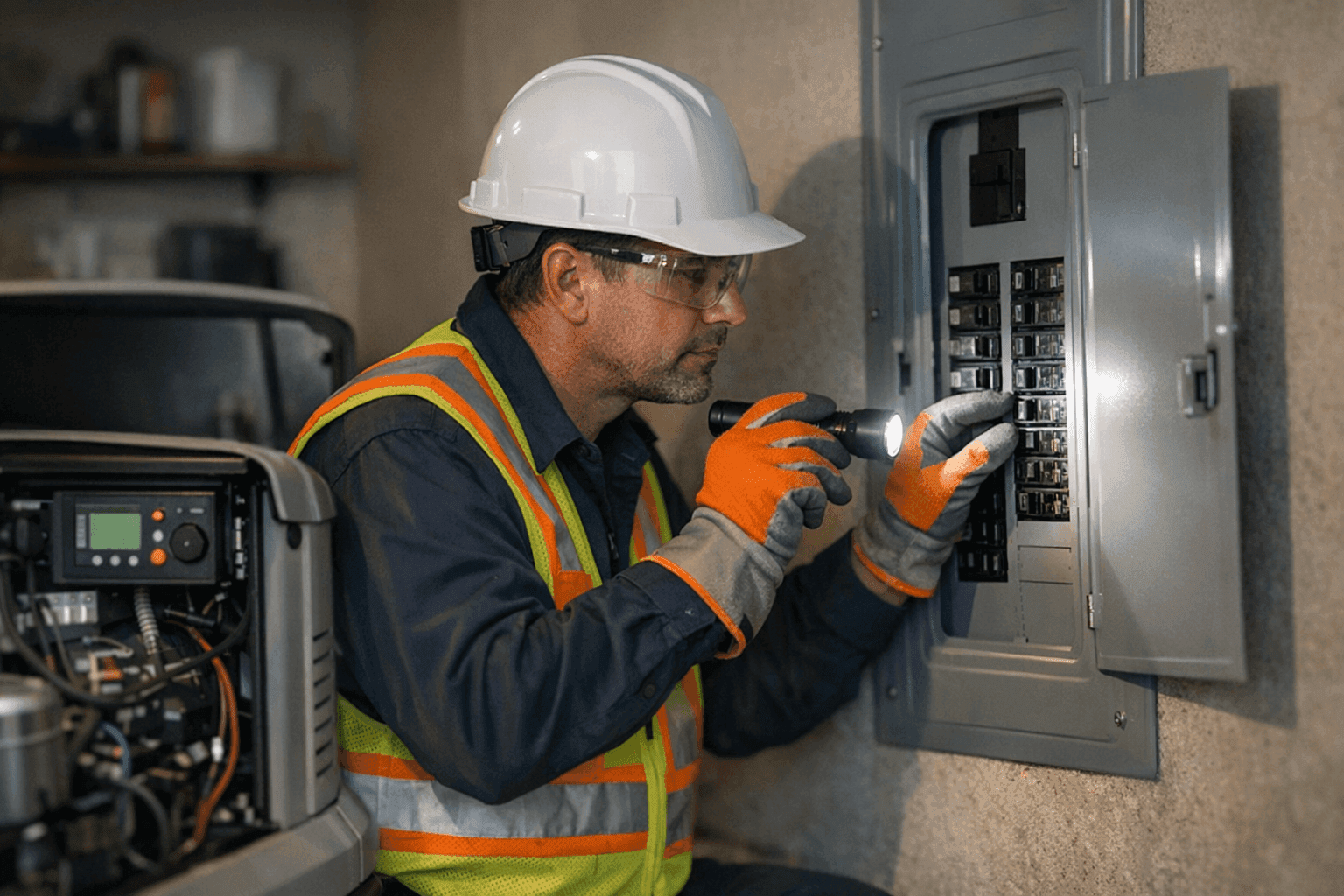 How to Prevent Electrical Hazards During Power Outages