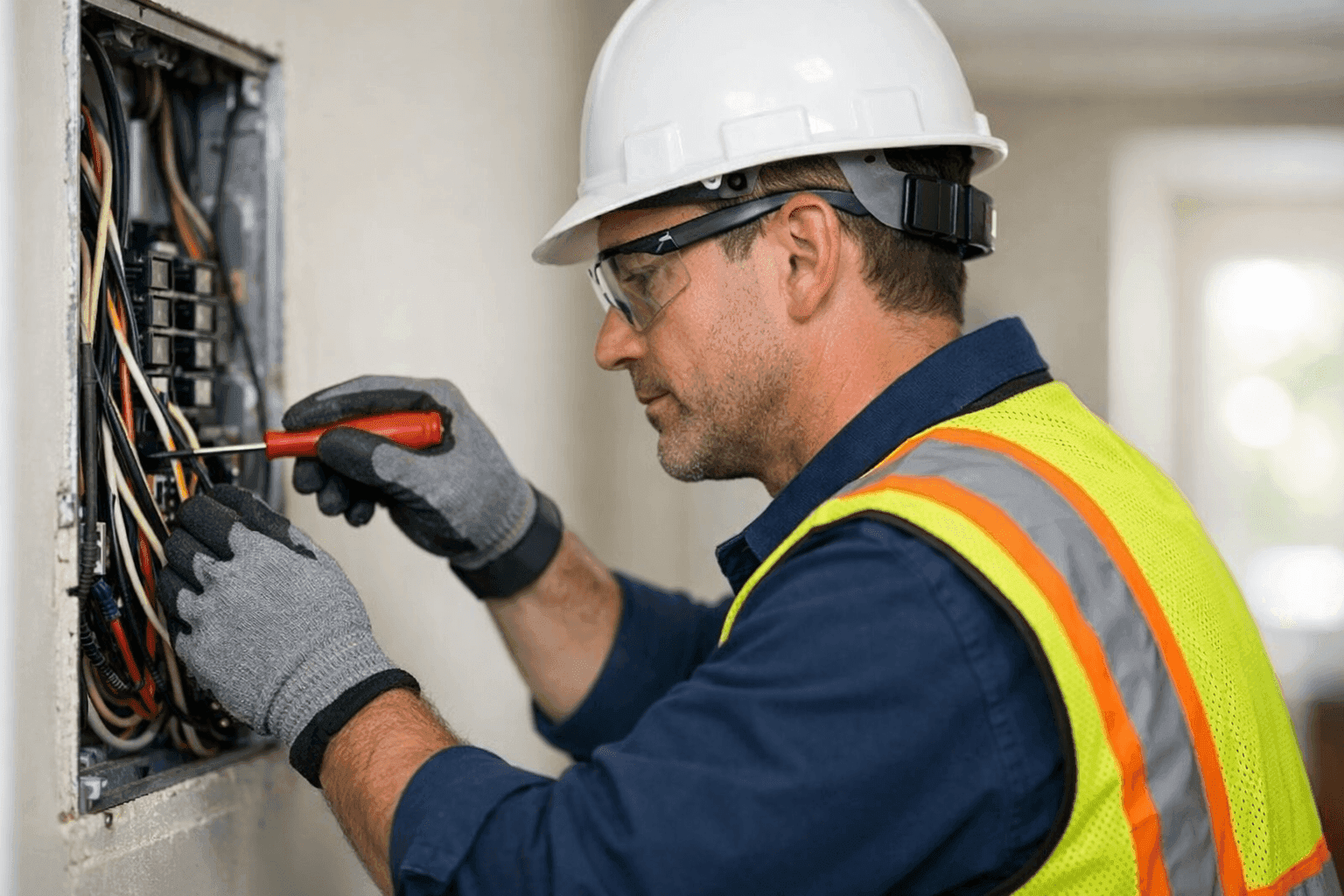 Top Signs Your House Needs Electrical Repairs Now