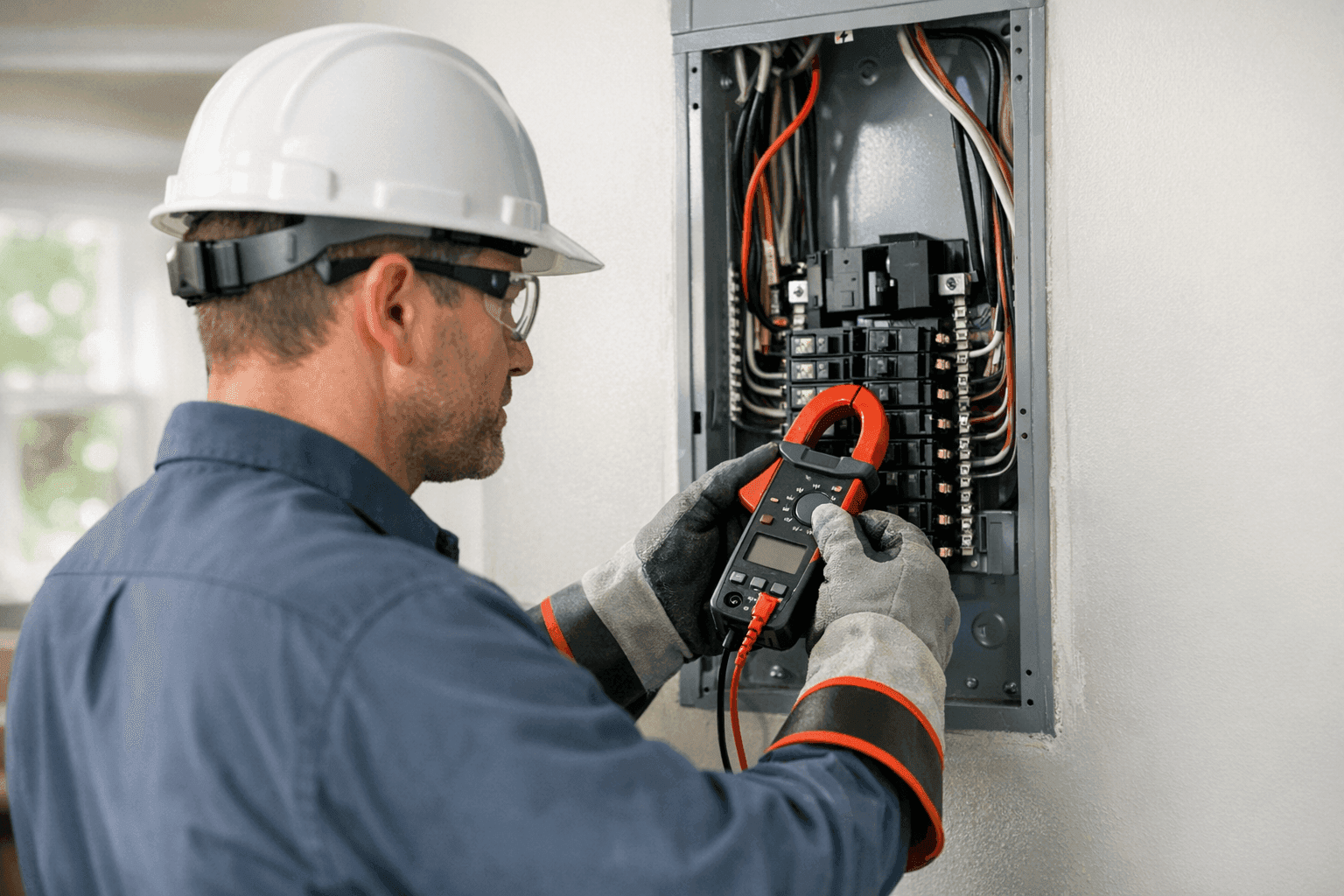 How to Spot and Prevent Electrical Overloads in Your Home
