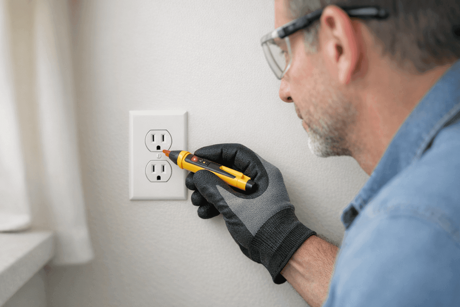 How to Troubleshoot Dead Outlets and Light Switches
