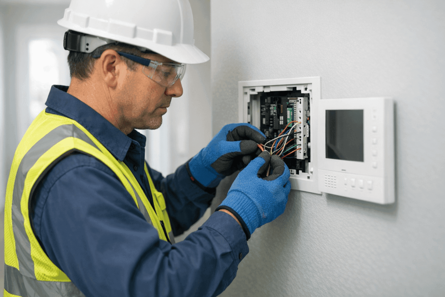 How to Troubleshoot and Repair Home Intercom Systems
