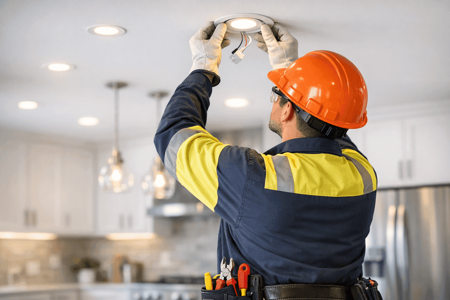 How to Upgrade Home Lighting for Energy Efficiency