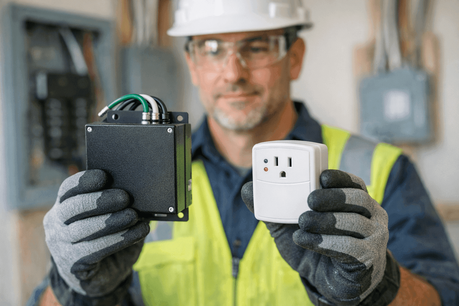 Whole-House Surge Protection vs. Plug-In Protectors: What’s Best?